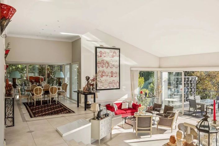 Image No.6-Maison de 6 chambres à vendre à Valbonne