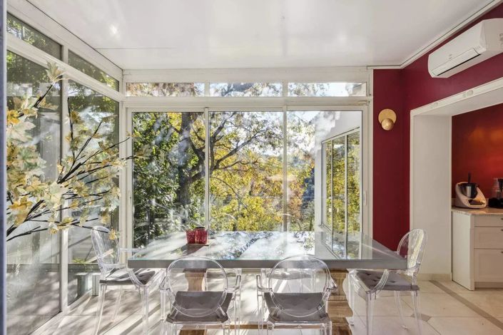 Image No.8-Maison de 6 chambres à vendre à Valbonne