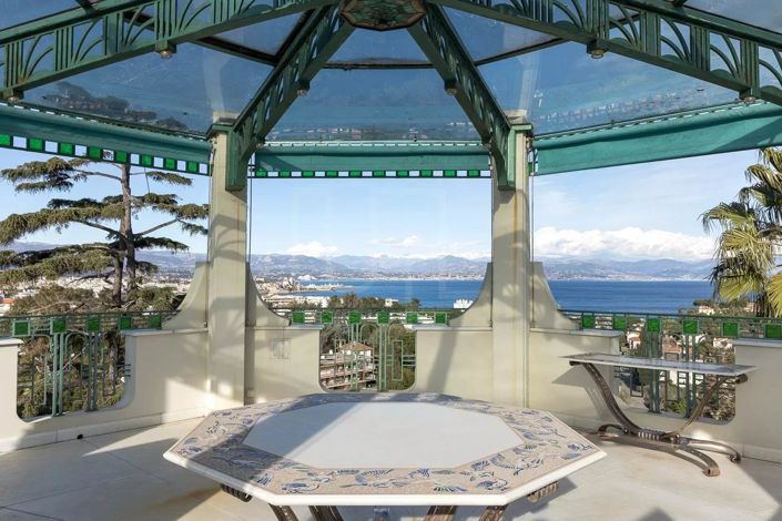 Image No.6-Maison de 11 chambres à vendre à Antibes