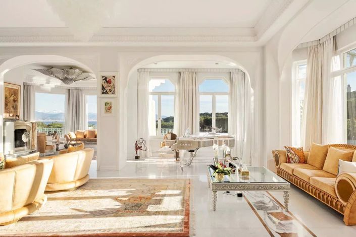 Image No.7-Maison de 11 chambres à vendre à Antibes