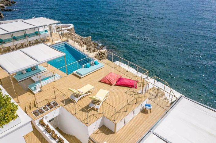 Image No.8-Maison de 11 chambres à vendre à Antibes