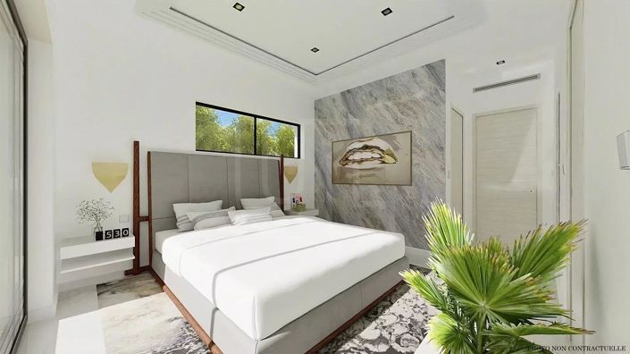 Image No.10-5 Bed House for sale