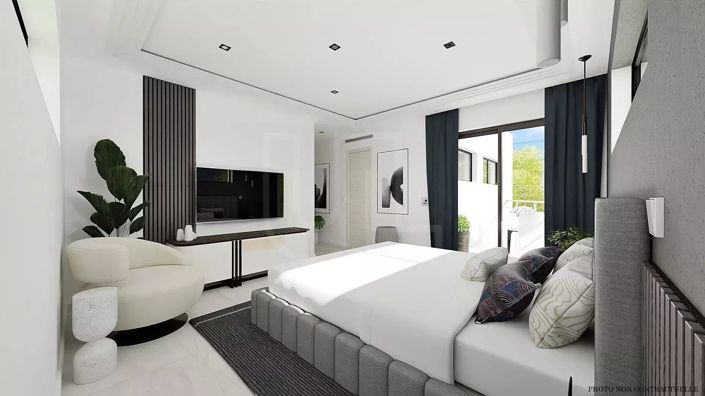 Image No.17-5 Bed House for sale