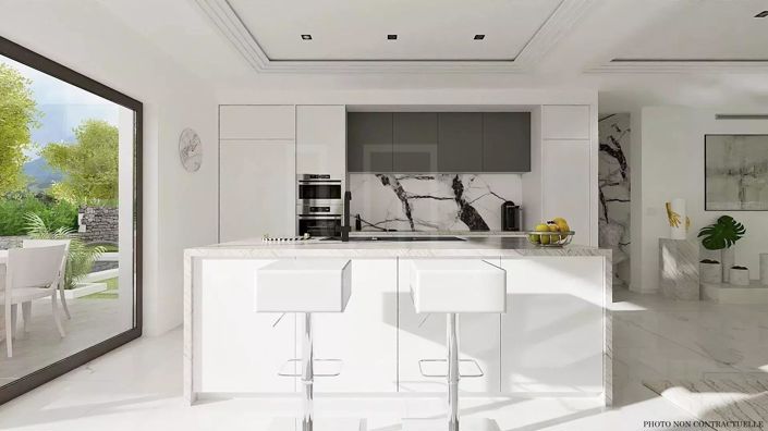 Image No.8-5 Bed House for sale