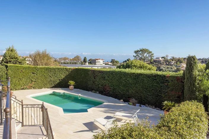 Image No.3-Maison de 3 chambres à vendre à Saint-Laurent-du-Var