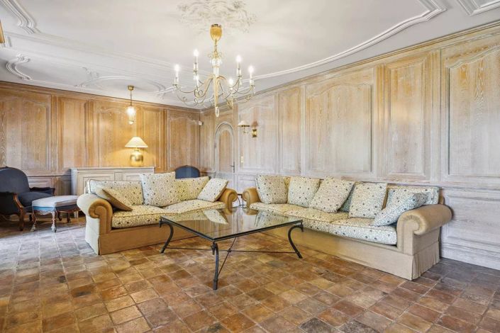 Image No.10-Maison de 9 chambres à vendre à Grasse