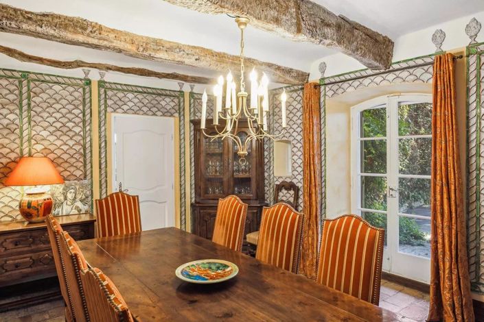 Image No.4-Maison de 9 chambres à vendre à Grasse