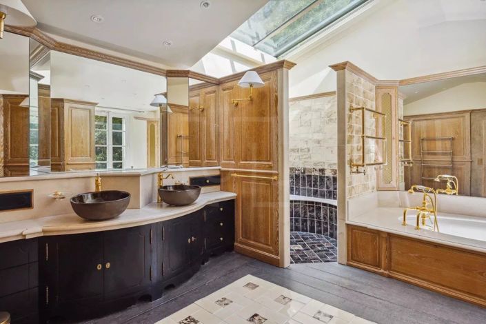 Image No.6-Maison de 9 chambres à vendre à Grasse