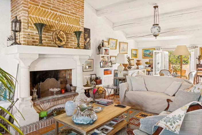 Image No.14-Appartement de 2 chambres à vendre à Antibes