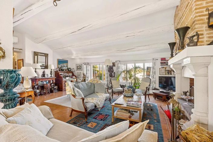 Image No.4-Appartement de 2 chambres à vendre à Antibes