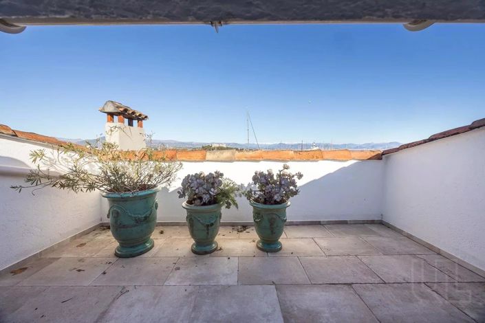 Image No.8-Appartement de 2 chambres à vendre à Antibes