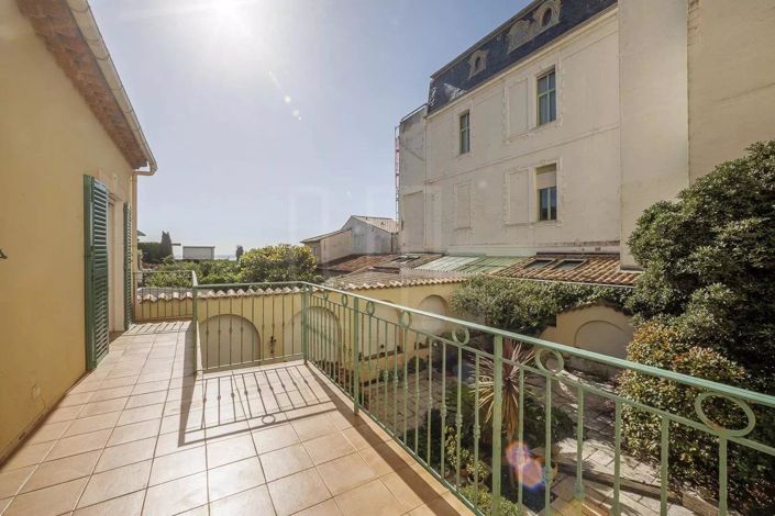 Image No.2-Maison de 5 chambres à vendre à Cannes