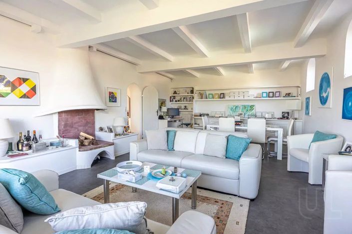 Image No.2-Appartement de 3 chambres à vendre à Saint-Paul-de-Vence