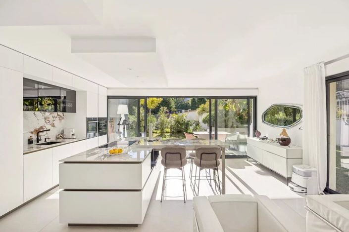 Image No.4-Appartement de 3 chambres à vendre à Antibes