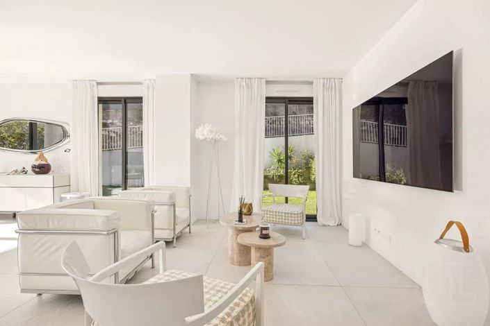 Image No.5-Appartement de 3 chambres à vendre à Antibes