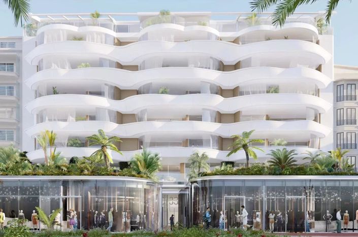 Image No.18-5 Bed Apartment for sale