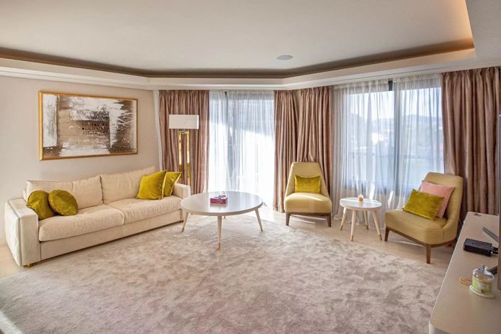 Image No.22-Appartement de 3 chambres à vendre à Antibes