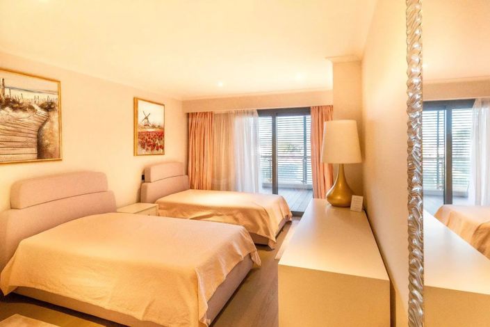 Image No.9-Appartement de 3 chambres à vendre à Antibes