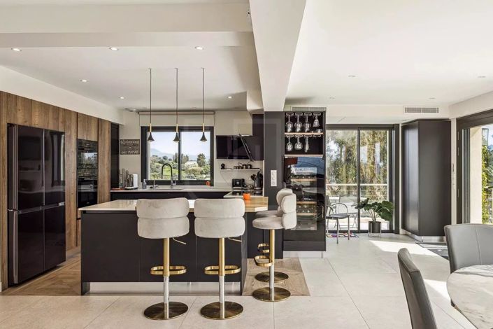 Image No.8-Maison de 7 chambres à vendre à Saint-Paul-de-Vence