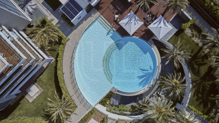 Image No.3-Appartement de 3 chambres à vendre à Antibes