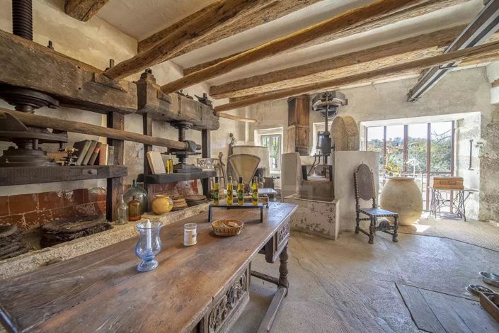 Image No.4-Maison de 12 chambres à vendre à Grasse