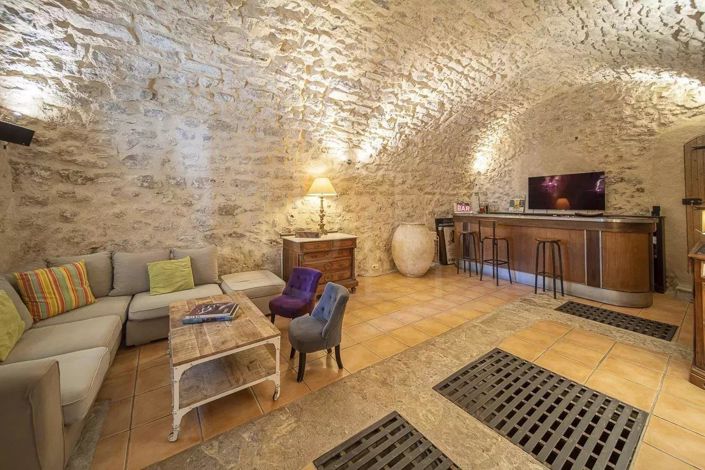 Image No.6-Maison de 12 chambres à vendre à Grasse