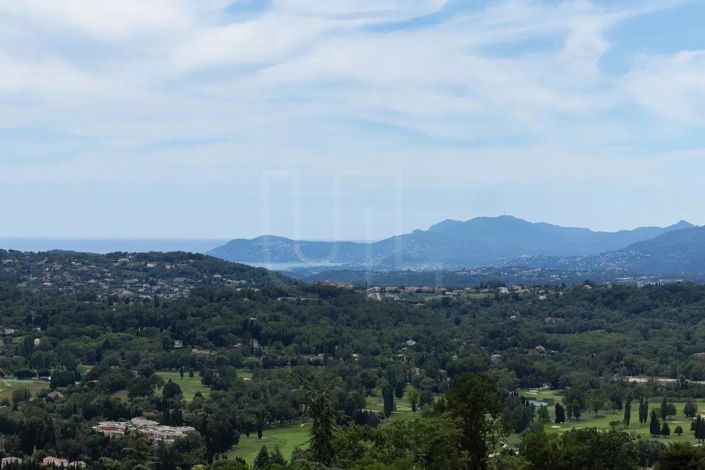 Image No.12-Maison de 4 chambres à vendre à Châteauneuf-Grasse