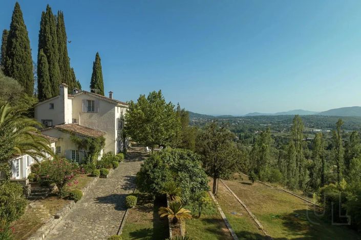 Image No.14-Maison de 9 chambres à vendre à Grasse