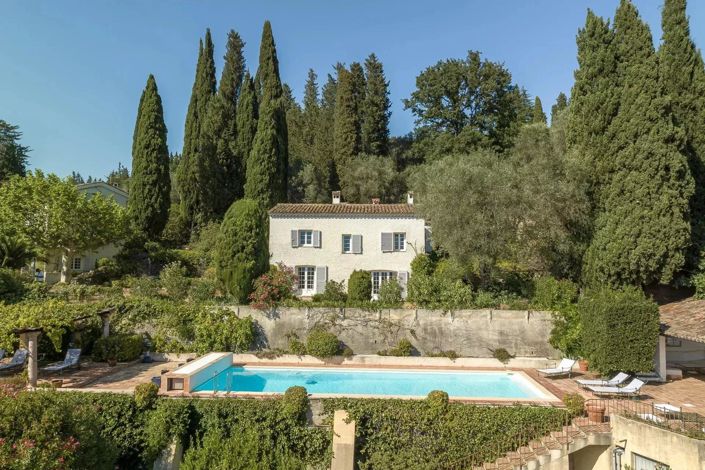 Image No.15-Maison de 9 chambres à vendre à Grasse