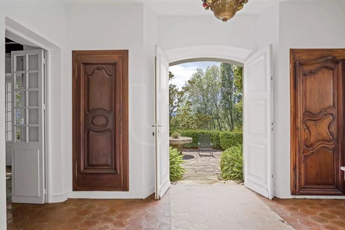 Image No.18-Maison de 9 chambres à vendre à Grasse