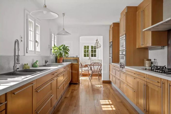 Image No.29-Maison de 9 chambres à vendre à Grasse