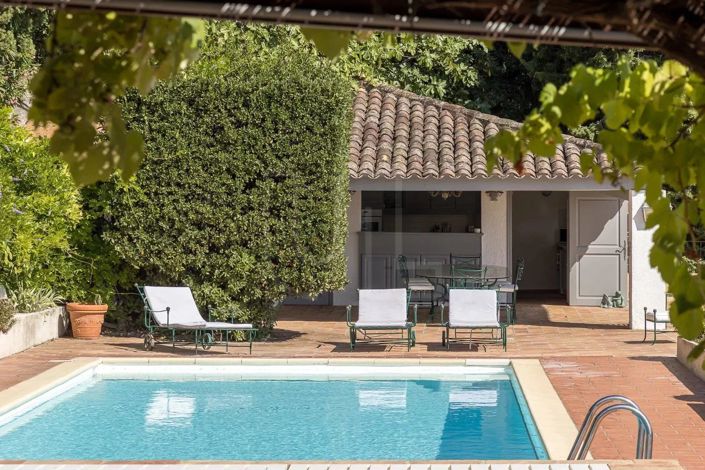 Image No.32-Maison de 9 chambres à vendre à Grasse