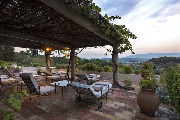 Image No.4-Maison de 9 chambres à vendre à Grasse