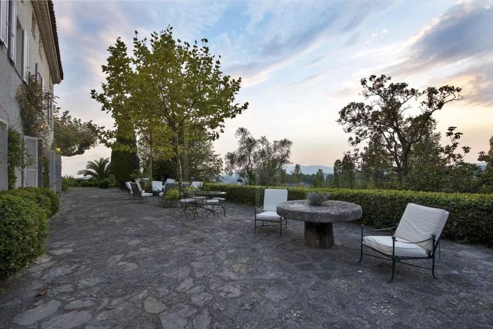 Image No.42-Maison de 9 chambres à vendre à Grasse