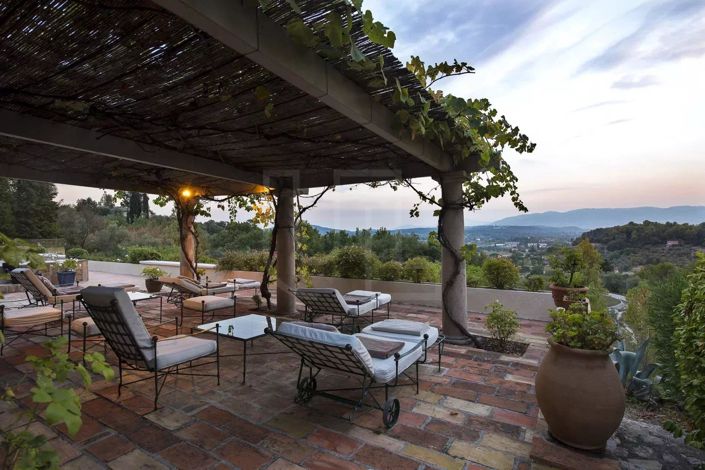 Image No.44-Maison de 9 chambres à vendre à Grasse