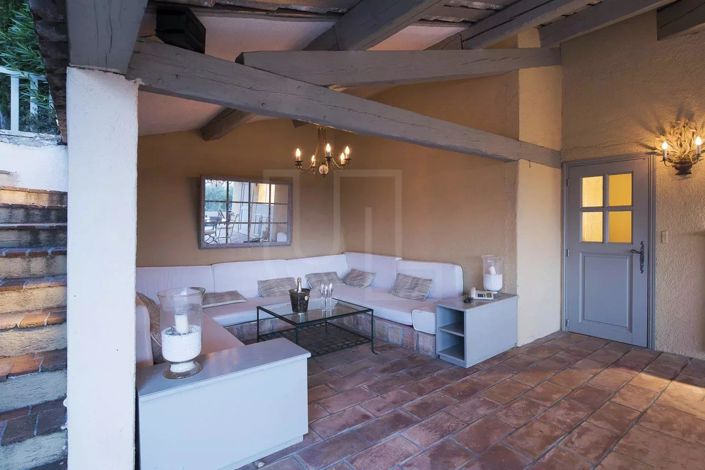 Image No.45-Maison de 9 chambres à vendre à Grasse