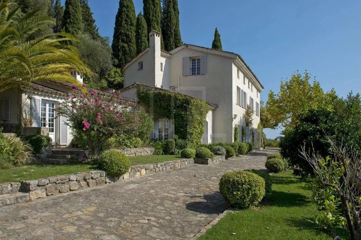 Image No.49-Maison de 9 chambres à vendre à Grasse