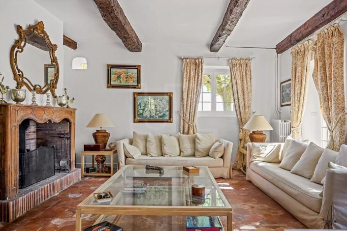 Image No.50-Maison de 9 chambres à vendre à Grasse