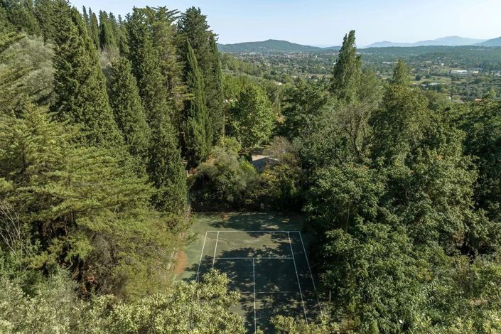 Image No.9-Maison de 9 chambres à vendre à Grasse