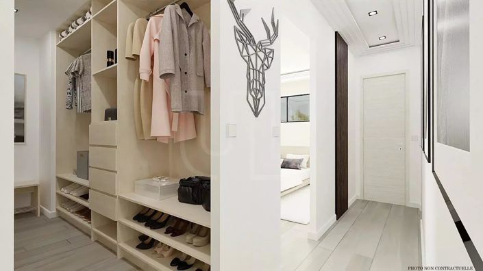 Image No.16-Maison de 5 chambres à vendre à Grasse