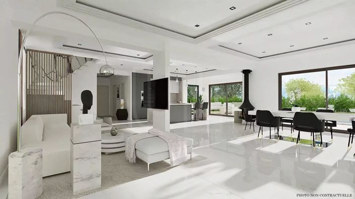 Image No.2-5 Bed House for sale