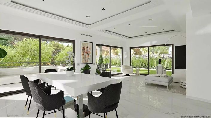 Image No.4-5 Bed House for sale