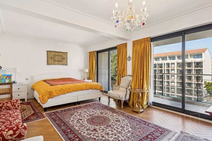 Image No.7-Appartement de 5 chambres à vendre à Cannes