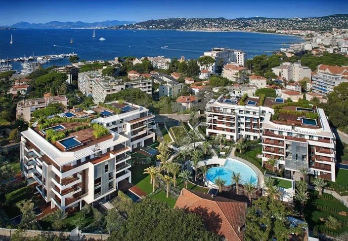 Image No.13-Appartement de 3 chambres à vendre à Antibes