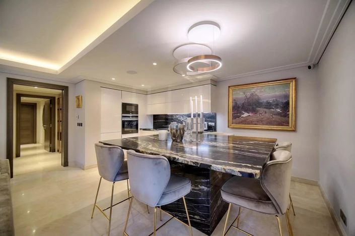 Image No.4-Appartement de 3 chambres à vendre à Antibes