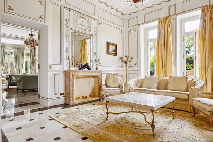 Image No.10-Maison de 7 chambres à vendre à Antibes