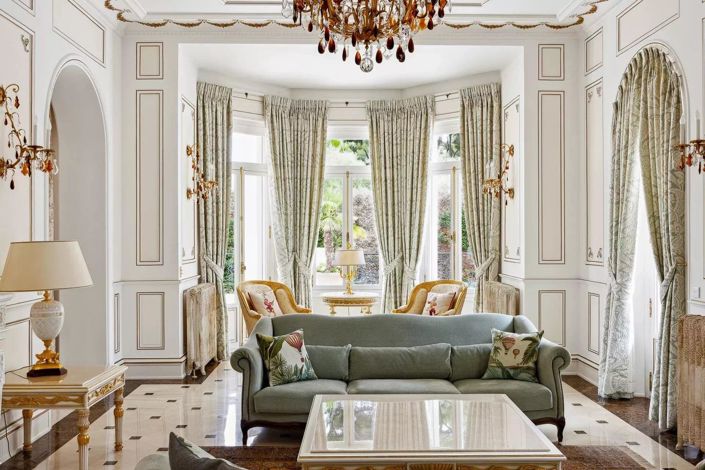 Image No.25-Maison de 7 chambres à vendre à Antibes