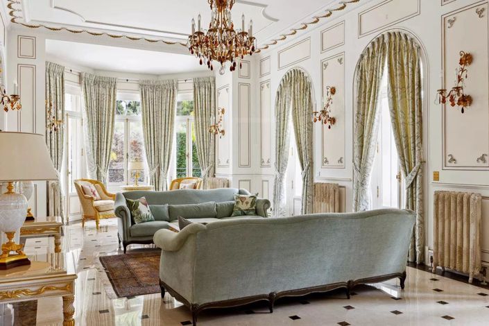 Image No.26-Maison de 7 chambres à vendre à Antibes