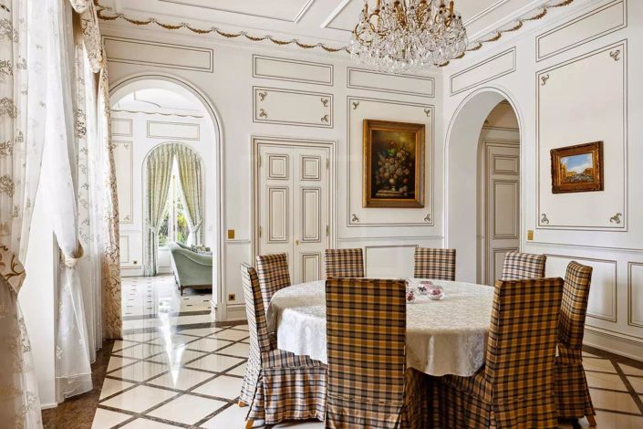 Image No.30-Maison de 7 chambres à vendre à Antibes