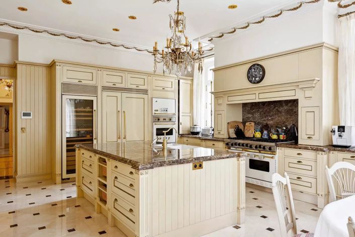 Image No.36-Maison de 7 chambres à vendre à Antibes